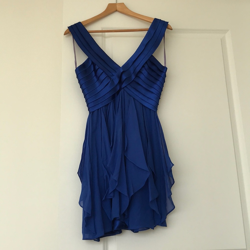 Flirty fun dress